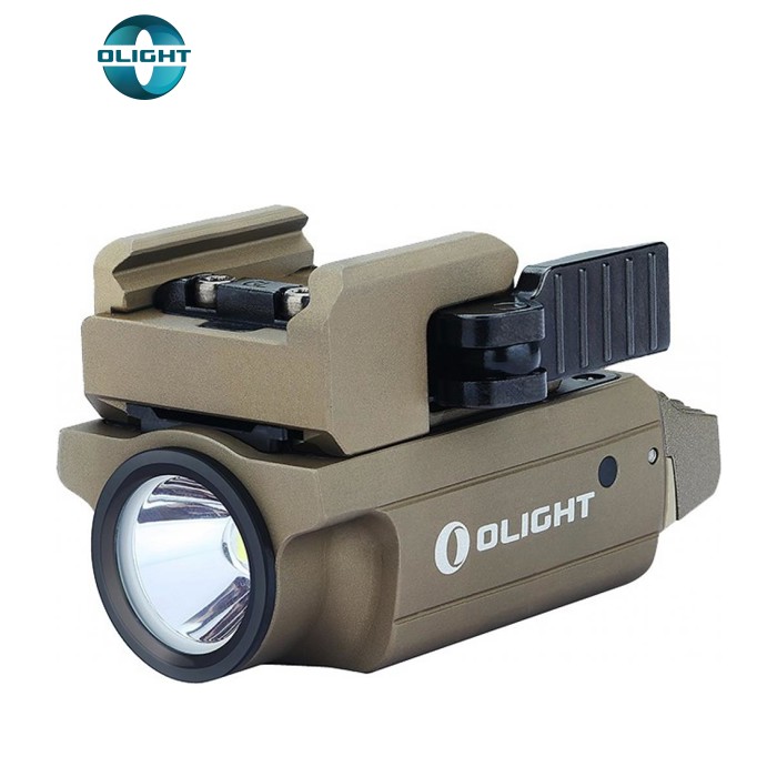 Фонарь Olight PL-Mini 2 Valkyrie Tan (PL-Mini 2Tan)