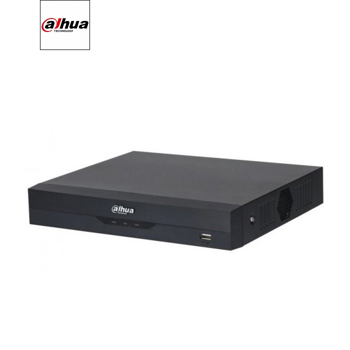 Регистратор для видеонаблюдения Dahua DH-XVR5108HS-4KL-I3