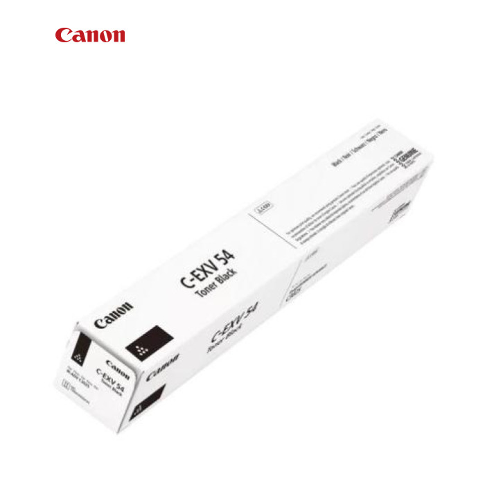 Тонер Canon C-EXV54 Black (1394C002)