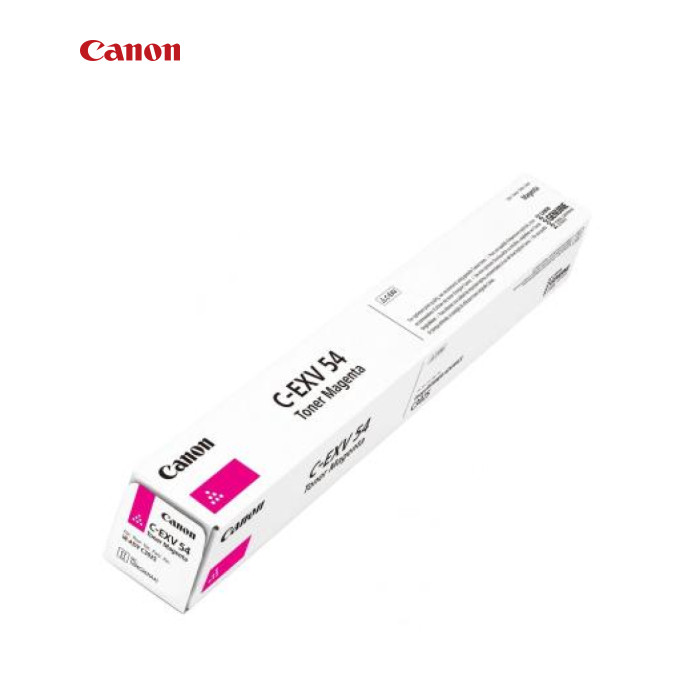 Тонер Canon C-EXV54 Magenta (1396C002)