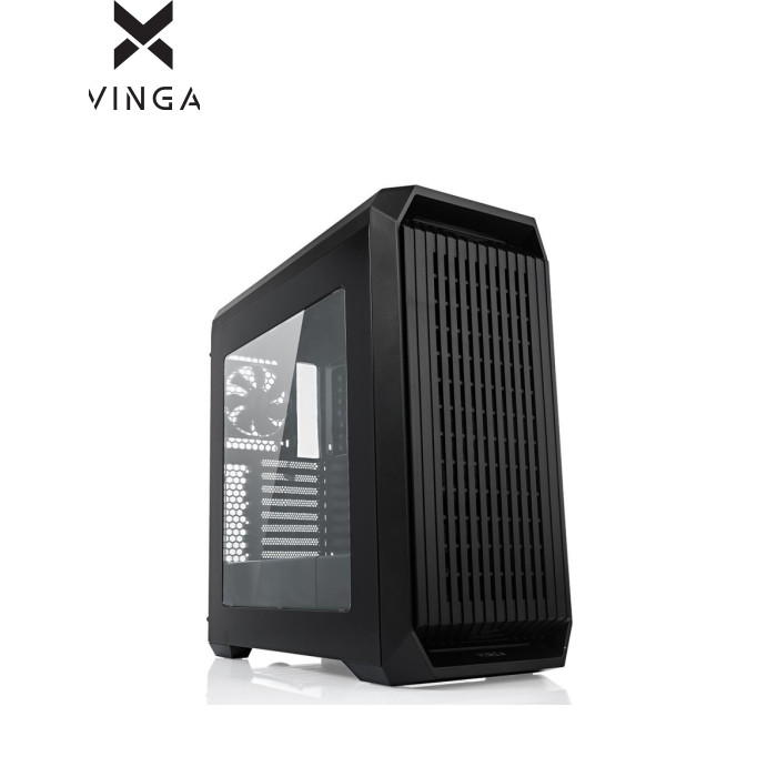 Корпус для ПК Vinga Cobalt