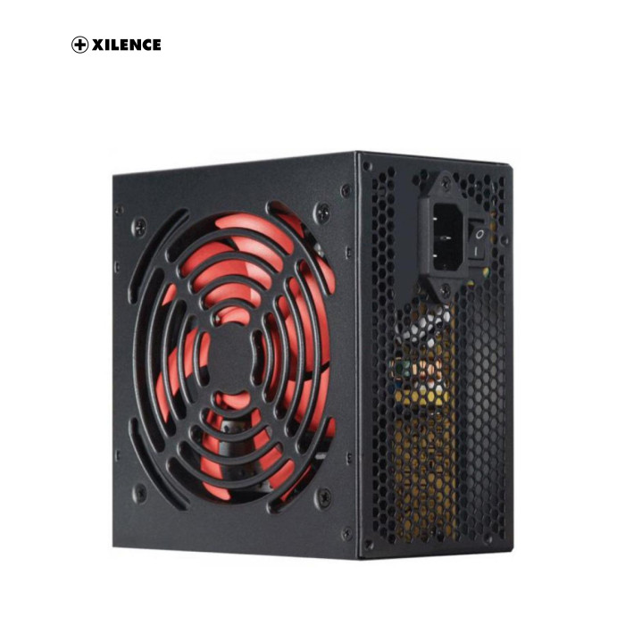 Блок питания Xilence 700W (XP700R7)