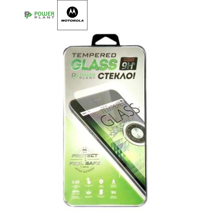 Стекло защитное PowerPlant Motorola Moto C Plus (GL602988)
