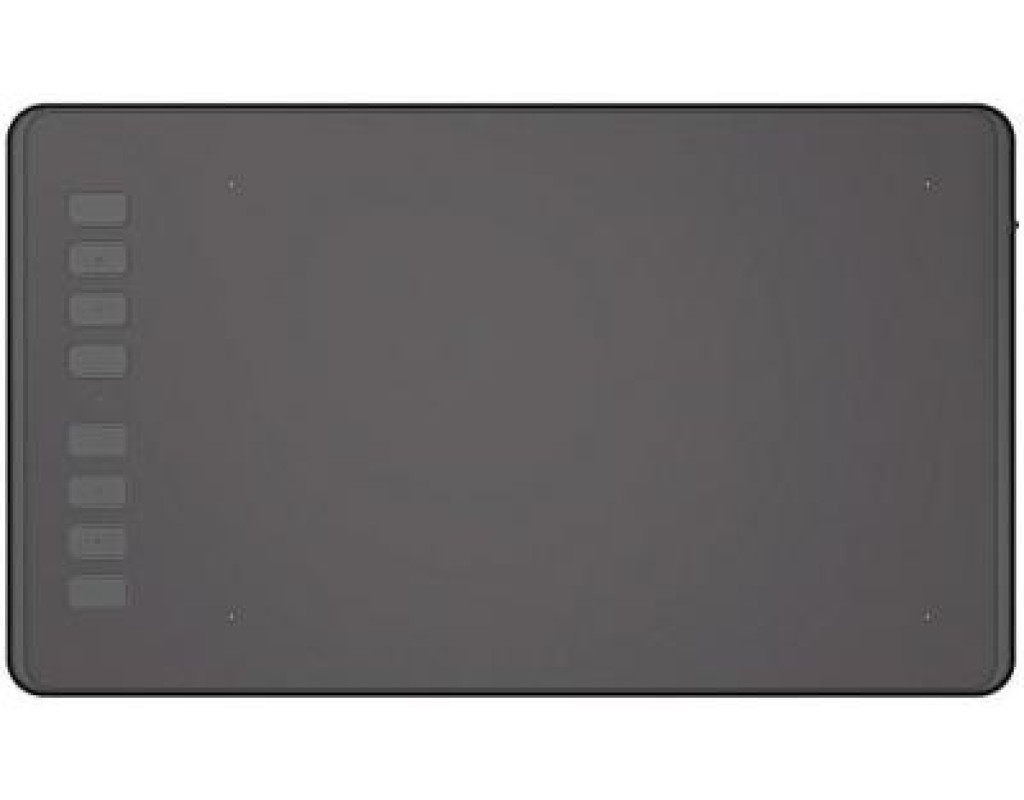 Графічний планшет Huion Inspiroy H950P