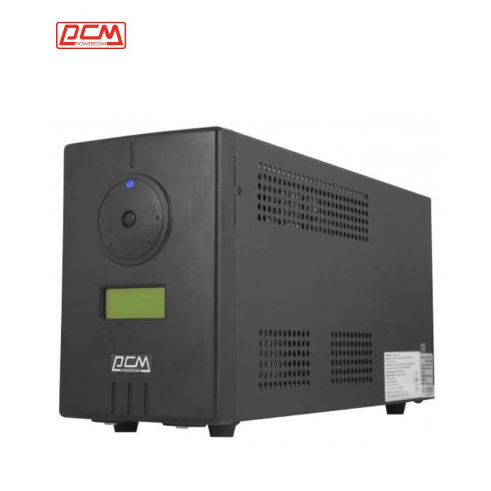 Пристрій безперебійного живлення Powercom INF-1100, 770Вт (INF-1100)