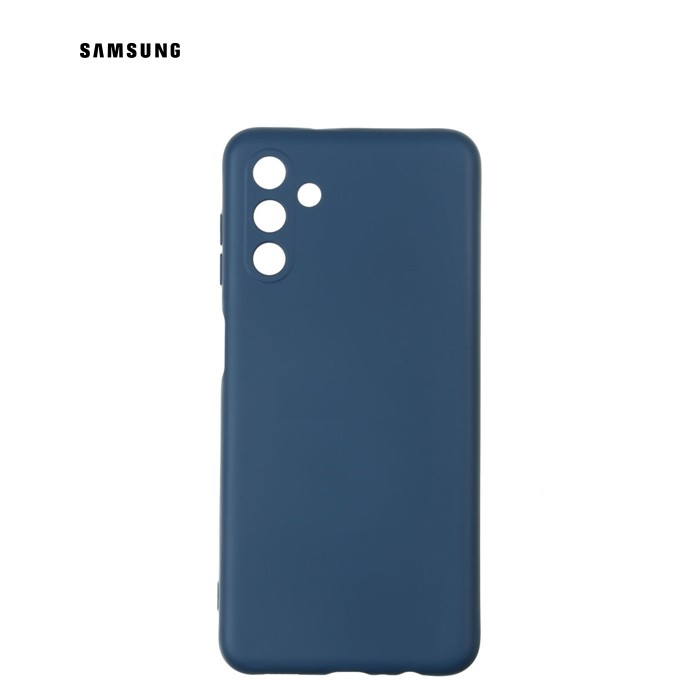 Чохол до мобільного телефона Armorstandart ICON Case Samsung A04s / A13 5G Dark Blue (ARM66078)