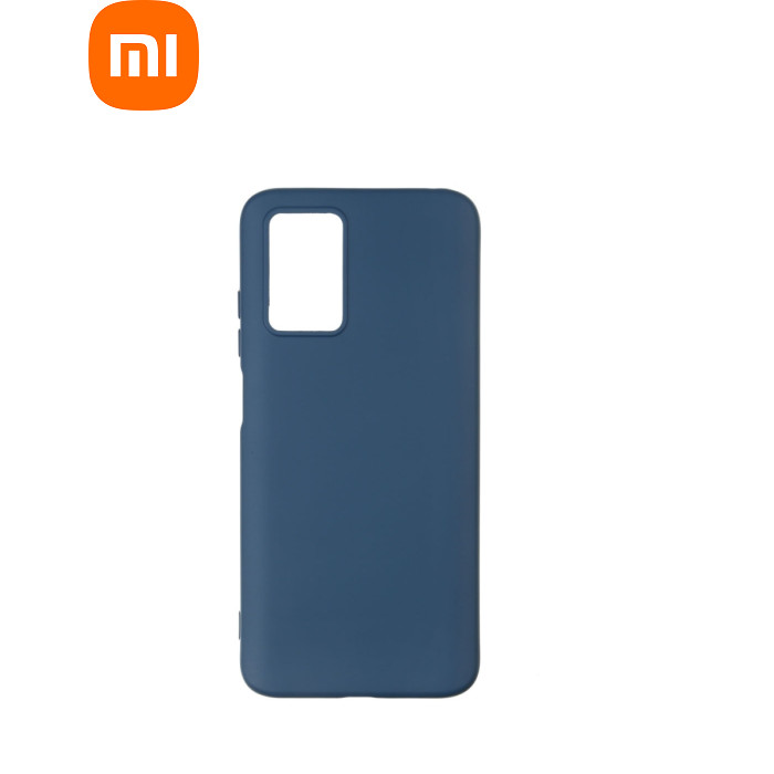 Чехол для мобильного телефона Armorstandart ICON Case Xiaomi Redmi 10/10 2022 Dark Blue (ARM66075)
