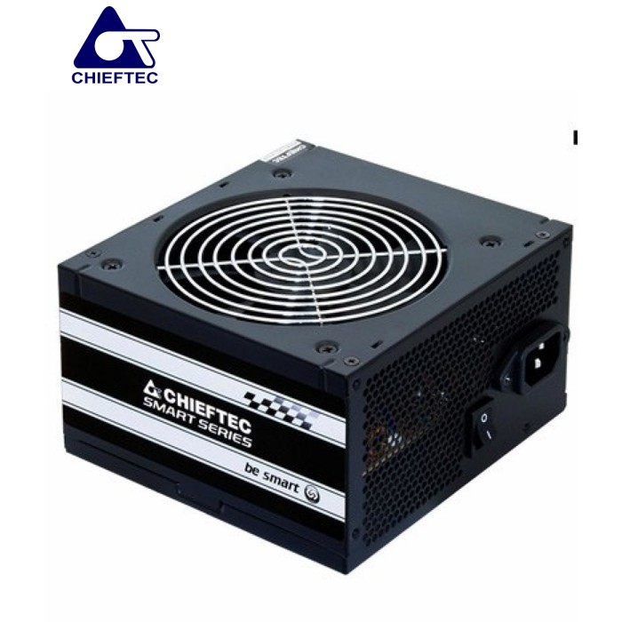 Блок питания Chieftec 450W (GPS-450A8)