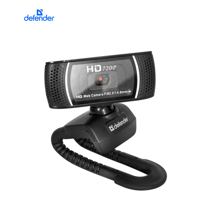 Веб-камера Defender G-lens 2597 HD720p (63197)