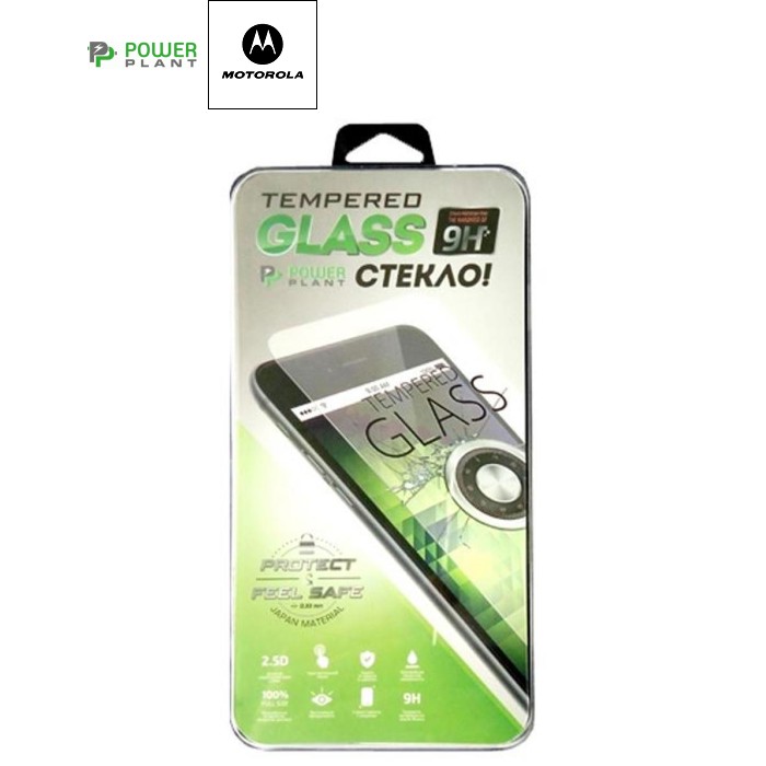 Скло захисне PowerPlant Motorola Moto E5 (GL604128)