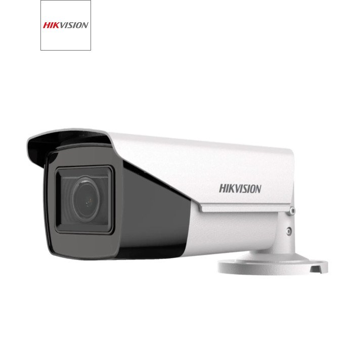 Камера відеоспостереження Hikvision DS-2CE19H0T-AIT3ZF(C)