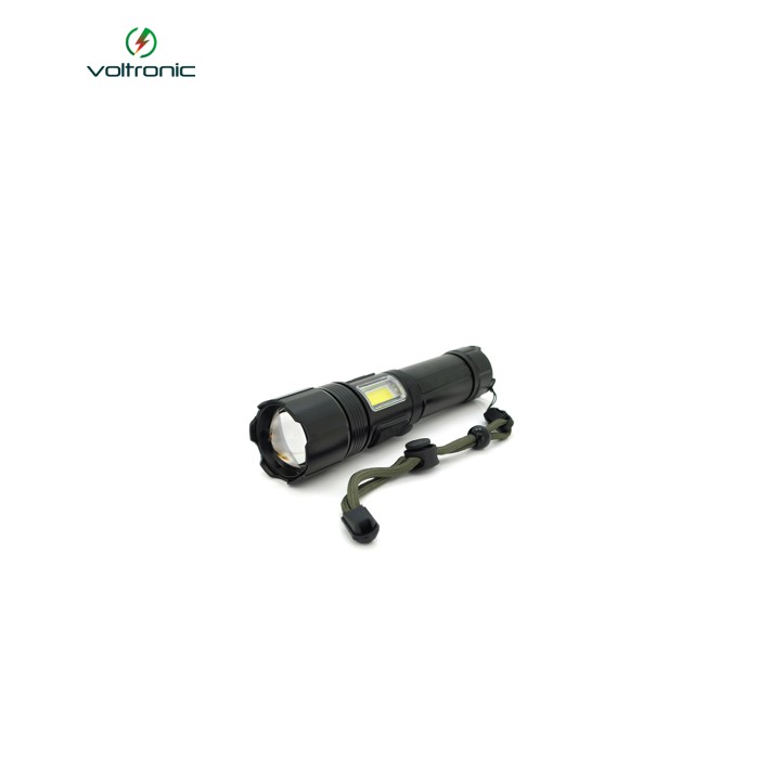 Фонарь Voltronic KY-XHP70-XST1821