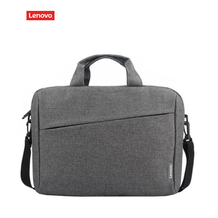 Сумка для ноутбука Lenovo 15.6" Casual T210 Grey (GX40Q17231)