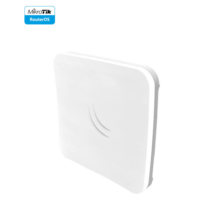 Точка доступу Wi-Fi Mikrotik RBSXTsq2nD