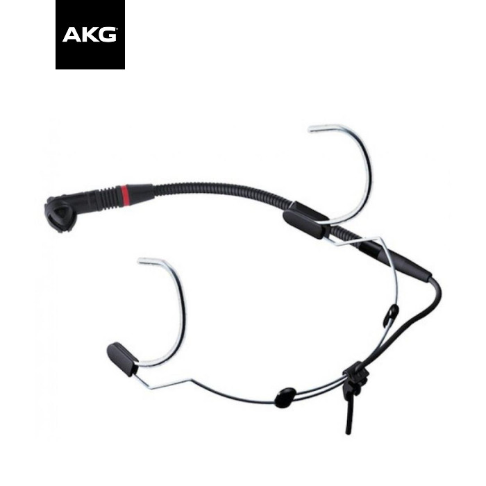 Мікрофон AKG C555 L (3066H00100)