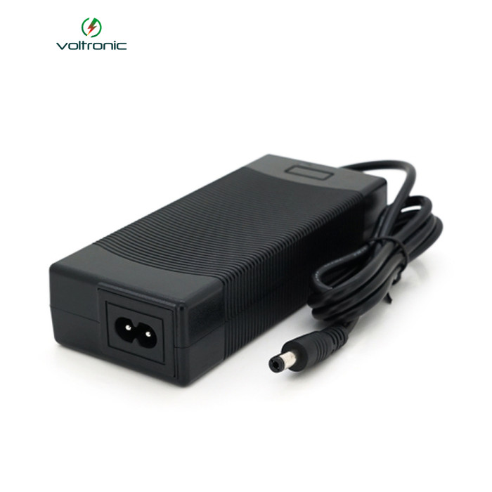 Сетевое зарядное устройство для АКБ Voltronic HB-360502 36V 2A (HB-360502)