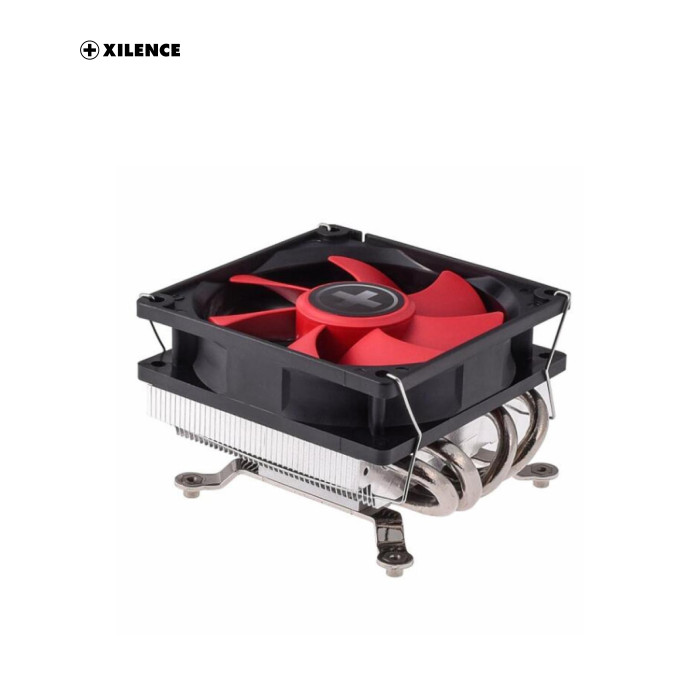 Кулер для процессора Xilence A404T Performance C (XC040)