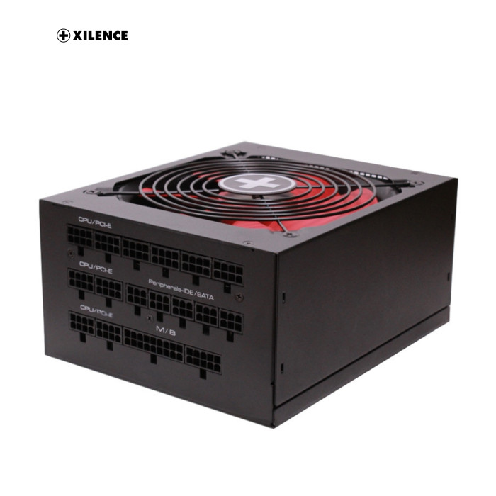 Блок питания Xilence 1250W Performance X (XP1250MR9)