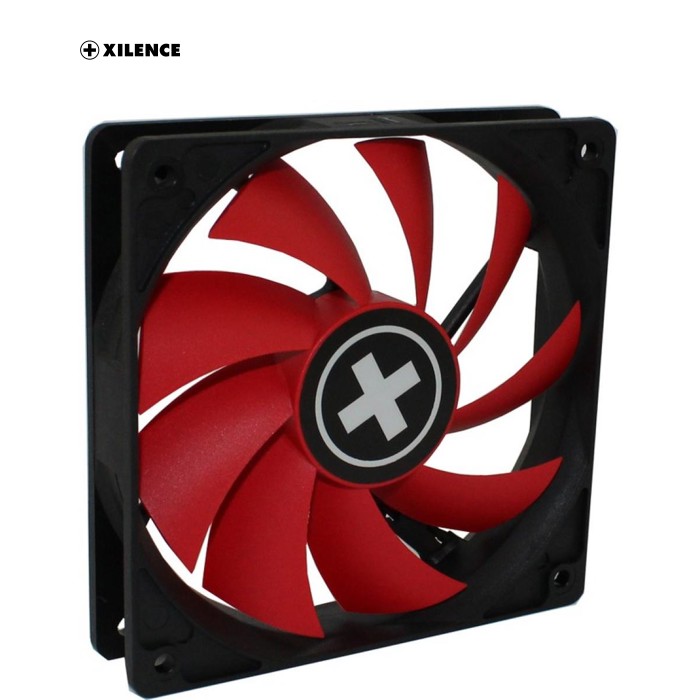 Кулер для корпуса Xilence XPF120.R.PWM (XF042)