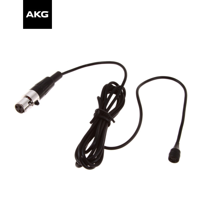 Микрофон AKG C417 L (2577X00080)