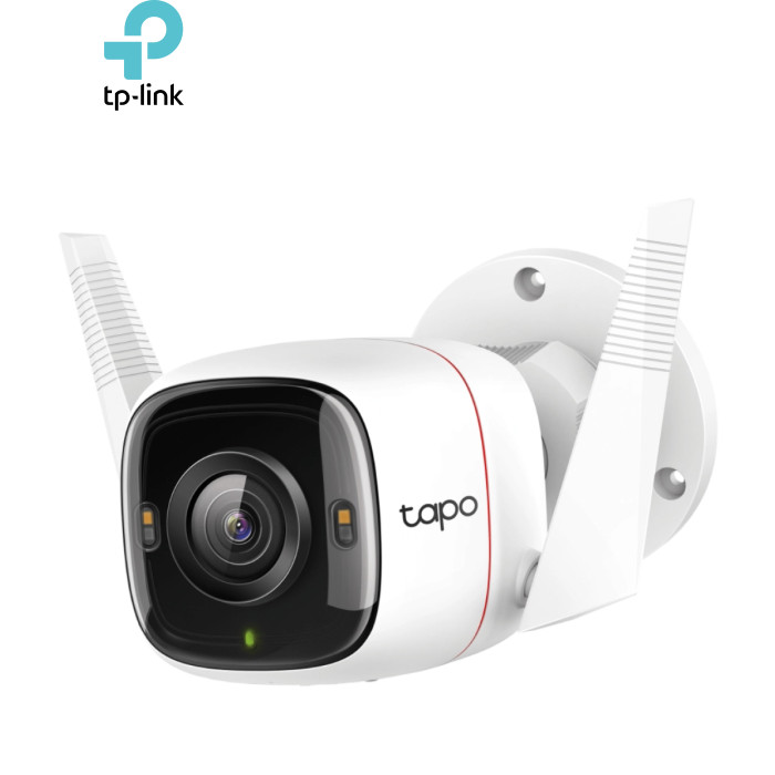 Камера видеонаблюдения TP-Link TAPO-C320WS
