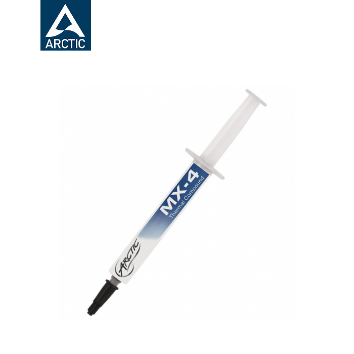 Термопаста Arctic MX-4. 45g (ACTCP00024A)
