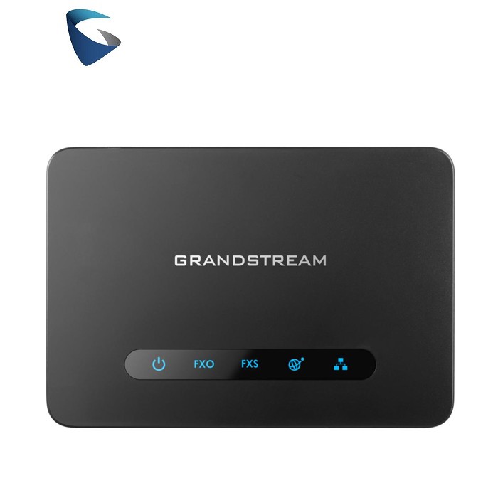 VoIP-шлюз Grandstream HT813
