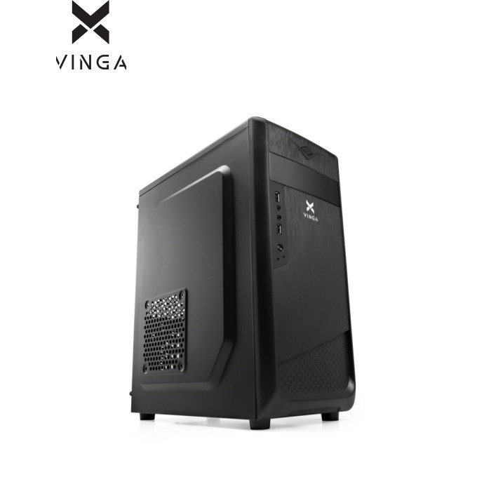Корпус для ПК Vinga CS110B