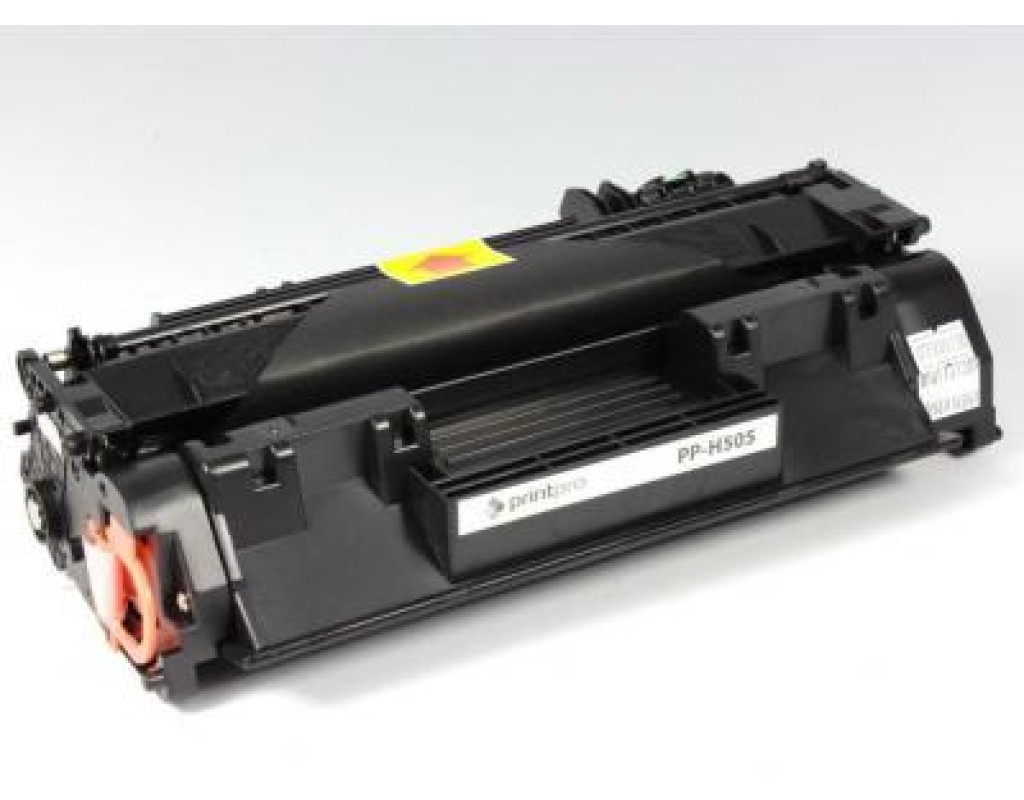 Картридж PrintPro HP CE505A LJ P2035/2050/2055 (PP-H505)