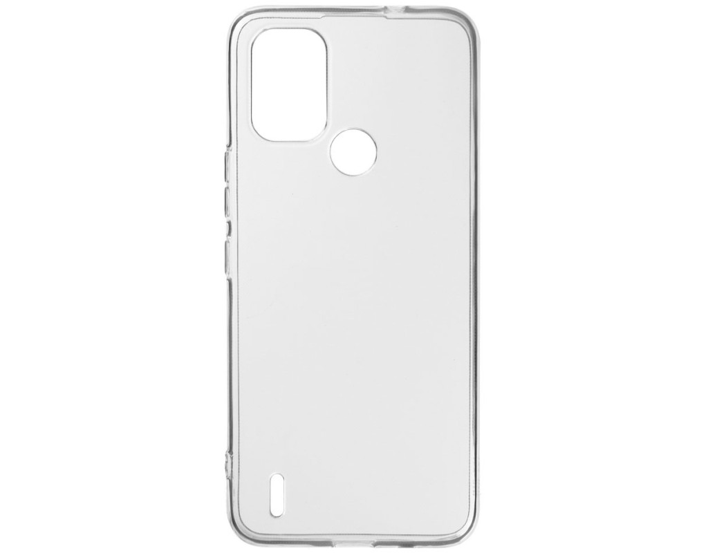 Чехол для мобильного телефона Armorstandart Air Series Nokia C31 Transparent (ARM64954)