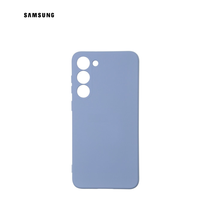 Чохол до мобільного телефона Armorstandart ICON Case Samsung S23 Plus Lavander (ARM65457)