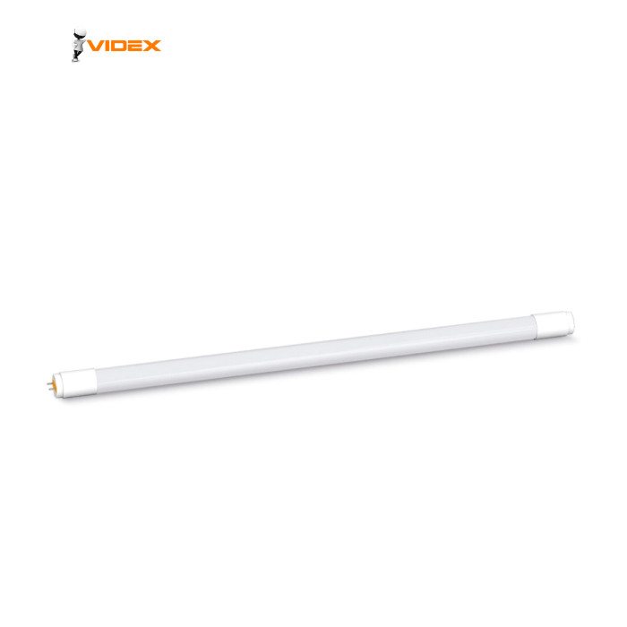 Лампочка Videx LED T8b 18W 1.2M 6200K 220V, матовая (VL-T8b-18126)