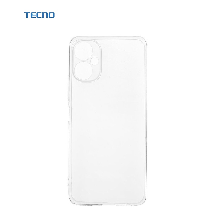 Чехол для мобильного телефона BeCover Tecno Spark 9 Pro (KH7n) Transparancy (708661)