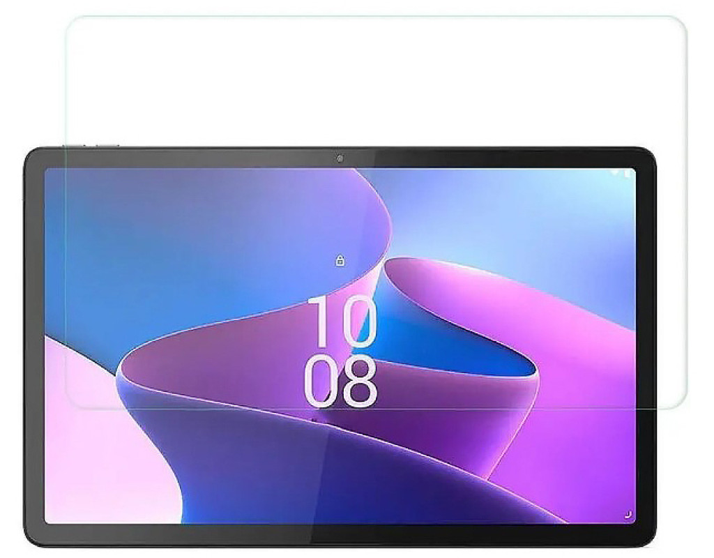 Скло захисне BeCover Lenovo Tab P11 Pro (2Gen) (TB-132FU/TB-138FC)/Xiaoxin Pad Pro 202211.2" (708347)