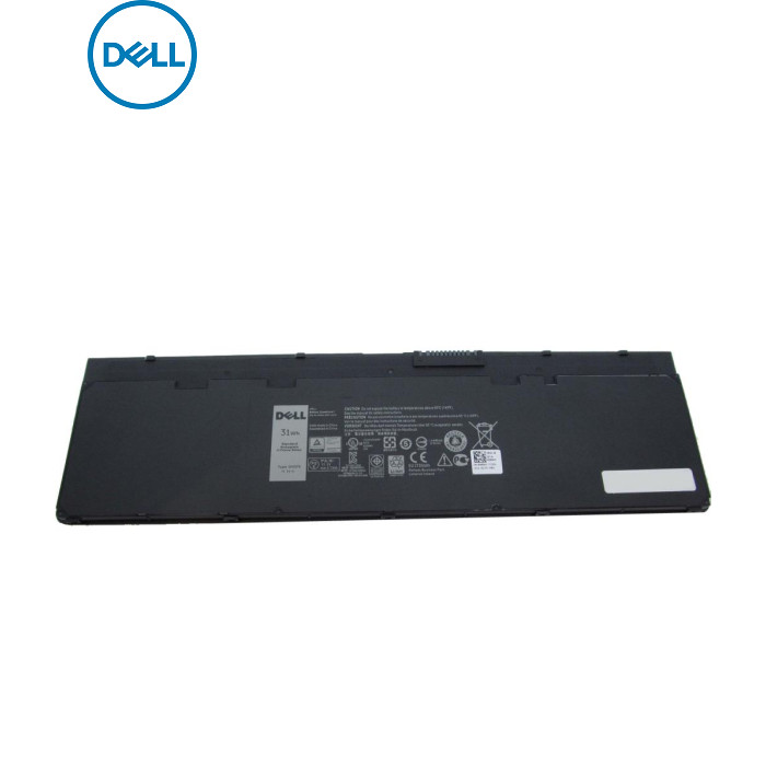 Аккумулятор для ноутбука Dell Latitude E7240 GVD76, 2730mAh (31Wh), 3cell, 11.1V, Li-Pol, (A47206)