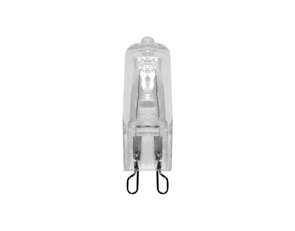Лампочка Electrum 40W G9 пр. 230V (A-HC-0121)