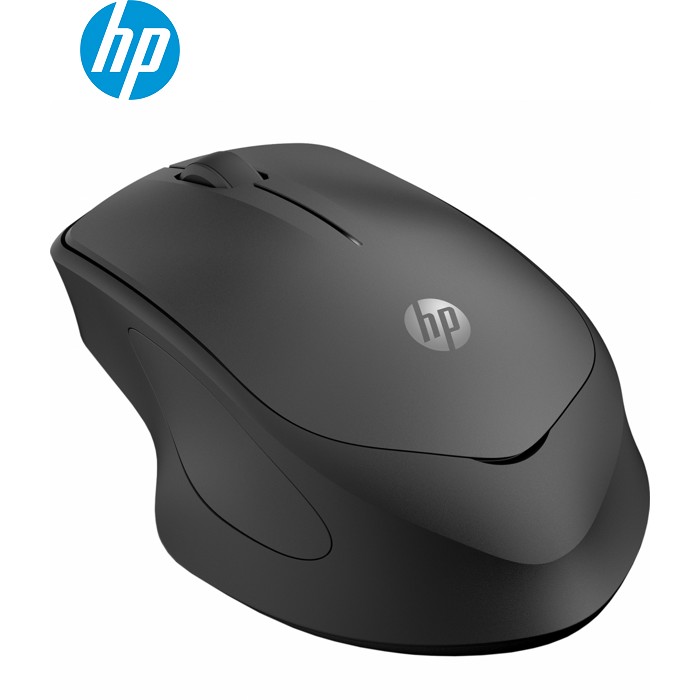 Мышка HP 280 Silent Wireless Black (19U64AA)