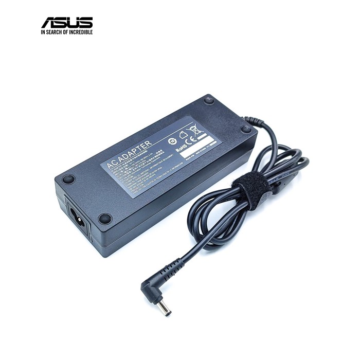Блок живлення для ASUS 19V 6.32A 120W (5.5*2.5) High Copy (без кабелю)