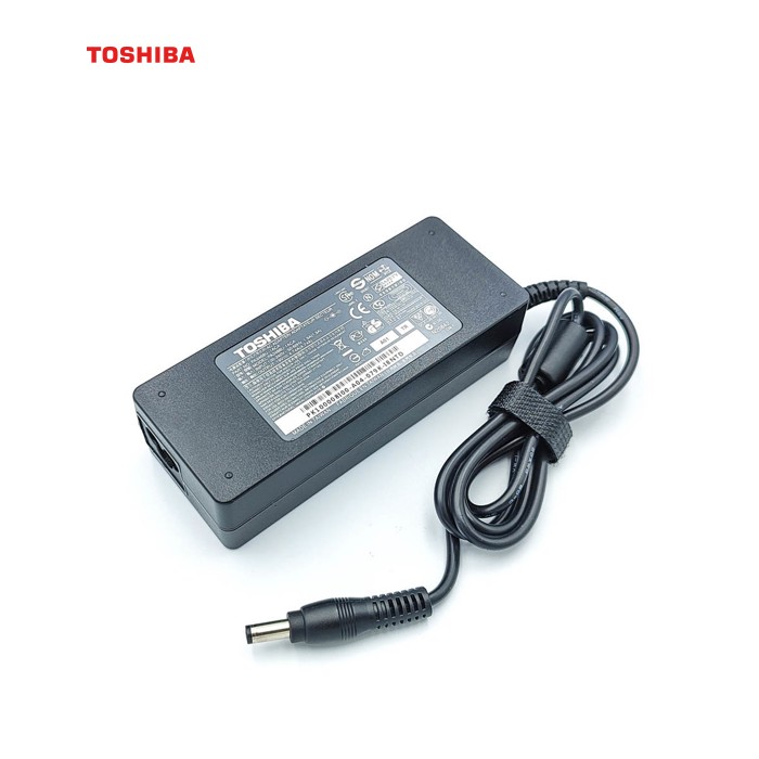 Блок живлення для Toshiba 19V 4.74A 90W (5.5*2.5). High Copy (без кабелю)