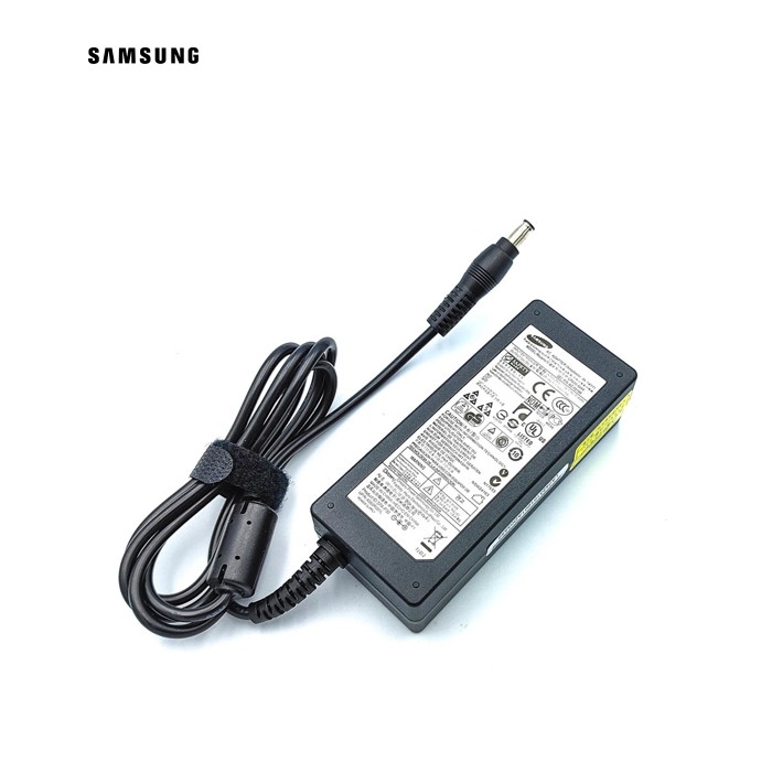 Блок живлення для Samsung 19V 3.16A 60W (5.5*3.0+Pin). High Copy (без кабелю)