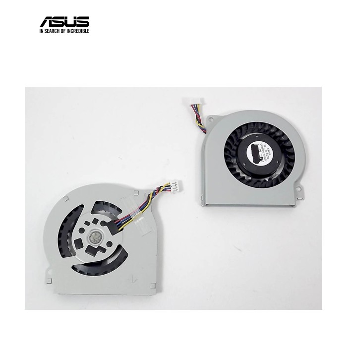 Вентилятор (кулер) для ASUS UX30, UX30K, UX30S (UDQFZYH06DAS) High Copy