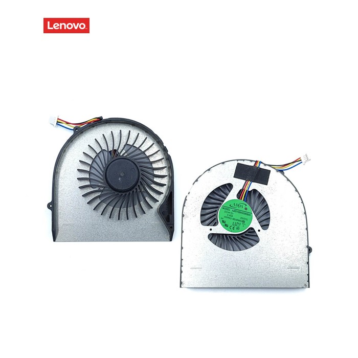 Вентилятор (кулер) для Lenovo IdeaPad B570, V570, Z570, B575, B575E, Z575, V570A, V575, V575A, Z575A (KSB0605HC) Original PRC