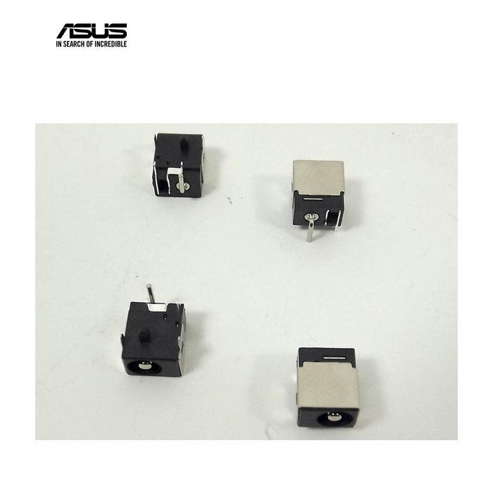Роз'єм живлення ноутбука ASUS, Lenovo (PJ042) N10J, N10E, N53, N53S, N71, K73, K73E, K73S, K73SD, K73SV, LENOVO S10, S9, S9e, S10e (5.5*2.5) DC JACK