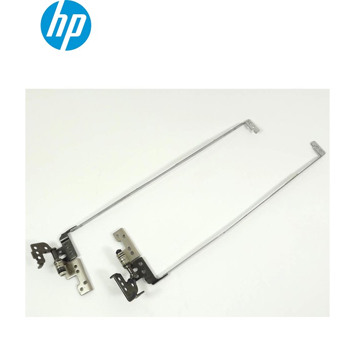 Петлі для HP Compaq CQ62, G62, CQ56, G56 (FBAX6036010, FBAX6037010) 15.6" Hinges (Ліва + права)