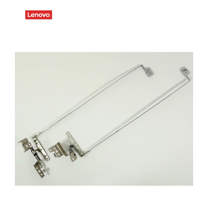 Петлі для Lenovo G580, G580A, G585 (qiwg6_r qiwg6_l) (AM0N2000200, AM0N2000300) V.1 (PM) Hinges (Ліва + права) Версія 1