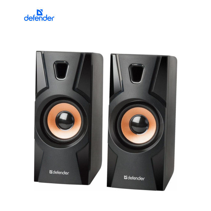 Акустична система Defender Aurora S8 Black (65408)