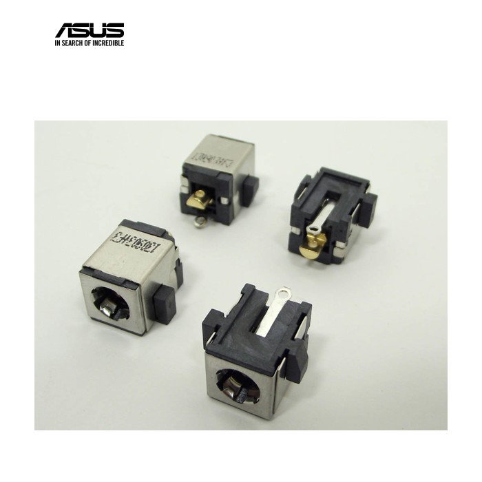 Роз'єм живлення ноутбука ASUS K55, K55DE, K55N, U57, U57A (5.5*2.5) DC JACK.