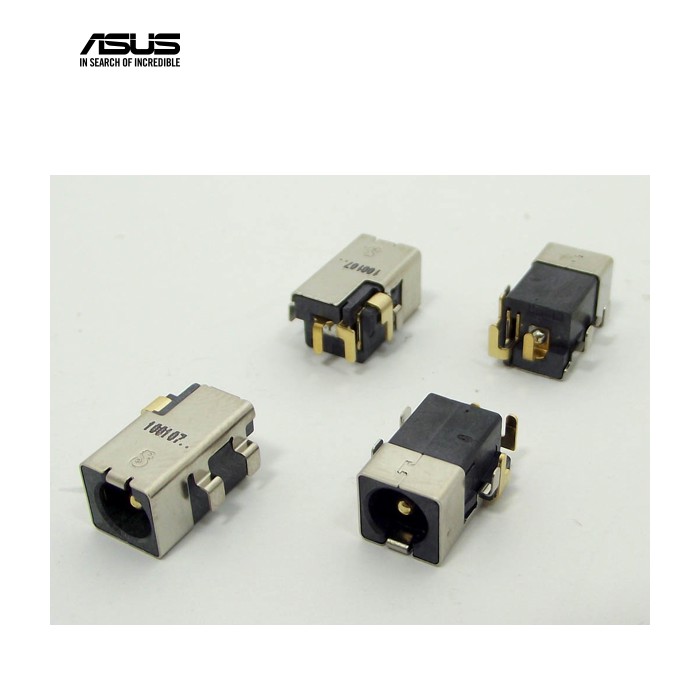 Роз'єм живлення ноутбука ASUS (PJ078) UX30, MK90, MK90H, MK90U DC Jack