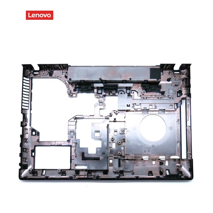 Корпус для ноутбука Lenovo G500, G505, G510, G590 (Нижня кришка (корито))