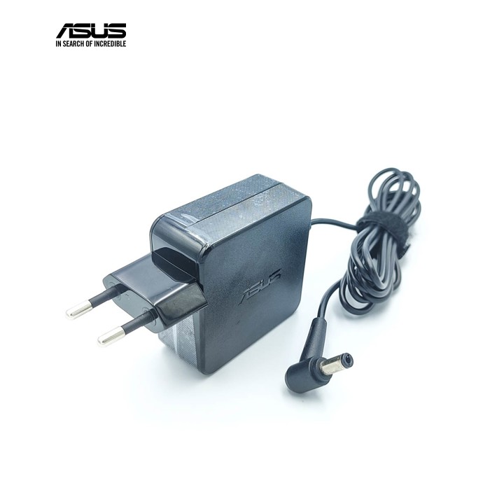 Блок живлення для ASUS 19V 2.37A 45W (5.5*2.5) Square ORIGINAL (Квадратний із вилкою)